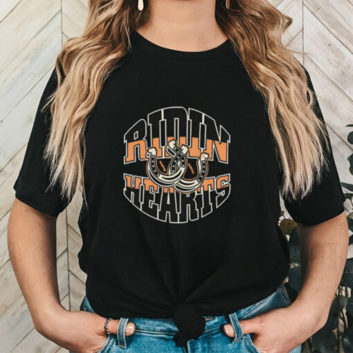 Ridin Fest Varsity shirt