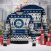 Bitburger It’s the Most Wonderful time for a Beer Ugly Sweater