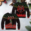 Have A Christmas Like No Other Ugly Christmas Sweater