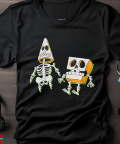 SpongeBob SquarePants Halloween T Shirt