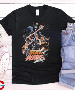 Star Wars T Shirt