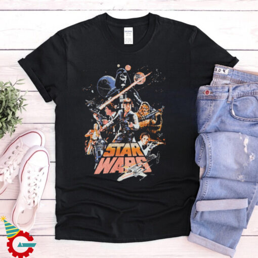 Star Wars T Shirt