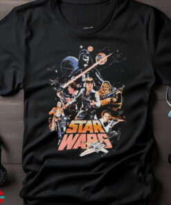 Star Wars T Shirt