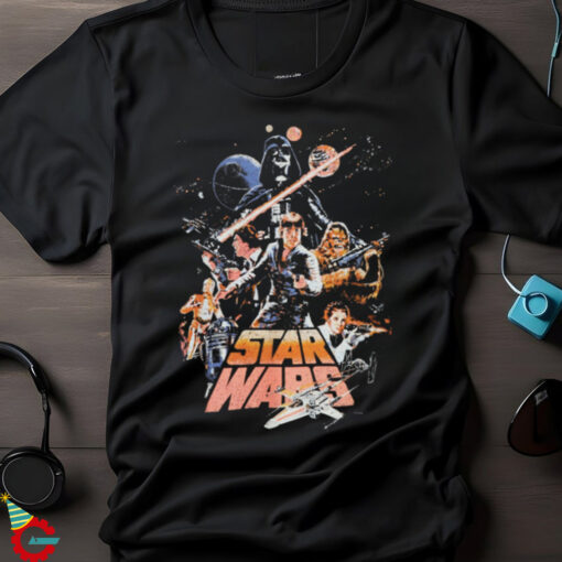 Star Wars T Shirt