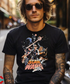 Star Wars T Shirt