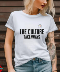 TJ Watt Steelers The Culture Takeaways Shirt