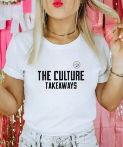 TJ Watt Steelers The Culture Takeaways Shirt