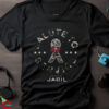 Tampa Bay Buccaneers Salute to Service 2024 T Shirt