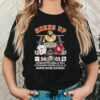 Official The Midwest Goddess Shirt