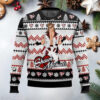 This Is Why Album Of Paramore Christmas Sweater Chirstmas Gifts 2024 Xmas For Family And Friends Ugly Sweater