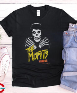 The Misfits T Shirt