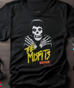 The Misfits T Shirt