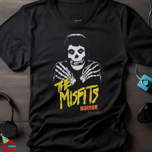 The Misfits T Shirt