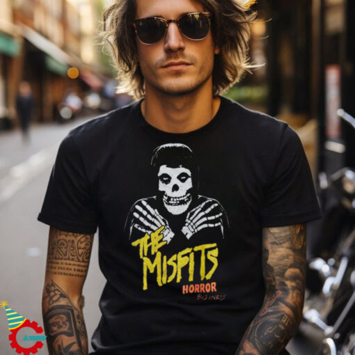 The Misfits T Shirt