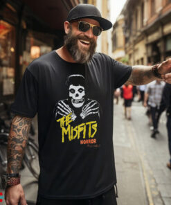 The Misfits T Shirt