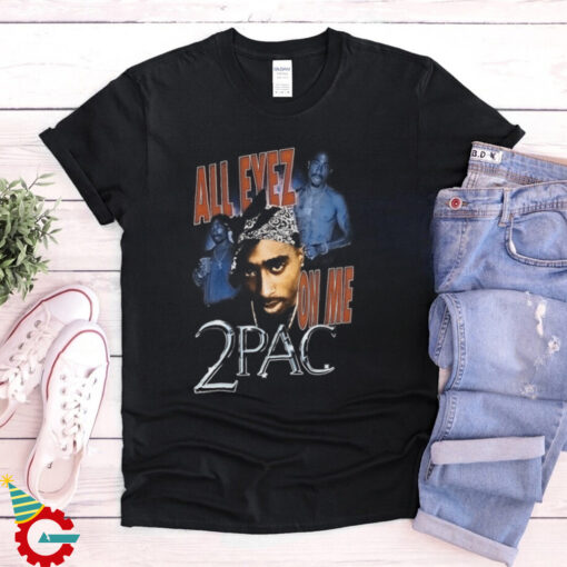 Tupac T Shirt