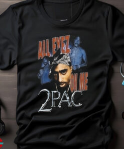 Tupac T Shirt