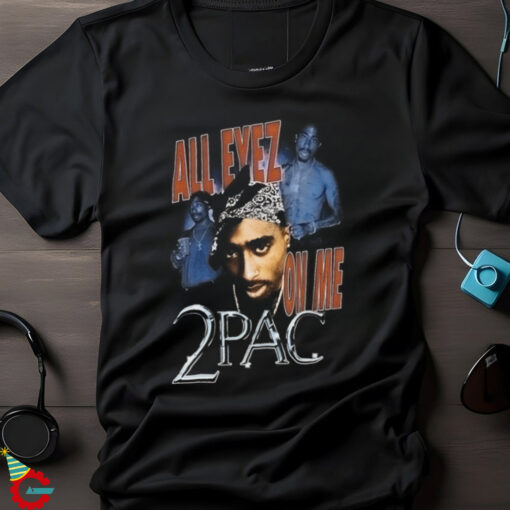 Tupac T Shirt