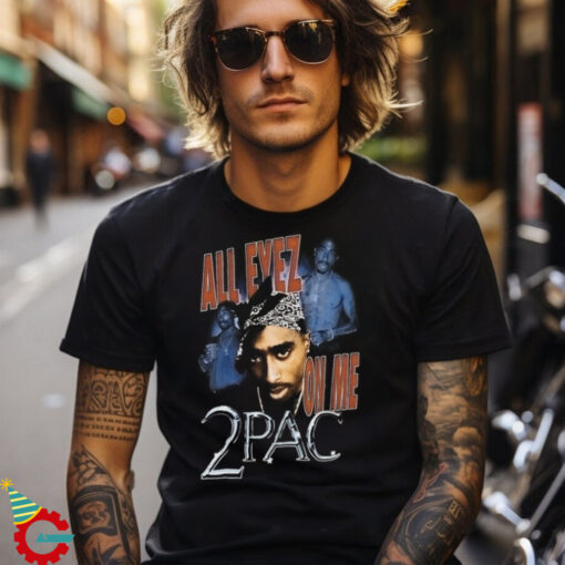 Tupac T Shirt