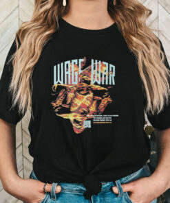 Wage War Multi Angel T shirts