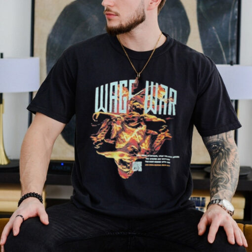 Wage War Multi Angel T shirts