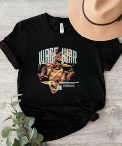 Wage War Multi Angel T shirts