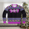 Disney Micke Ugly Christmas Sweater