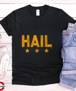 Washington Football Hail 2024 T shirt