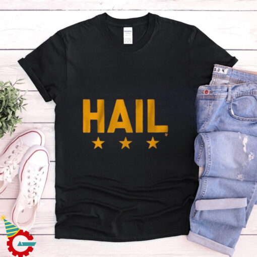 Washington Football Hail 2024 T shirt