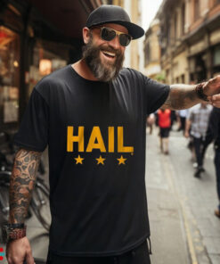 Washington Football Hail 2024 T shirt