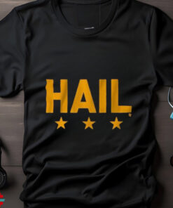 Washington Football Hail 2024 T shirt