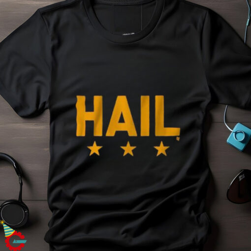 Washington Football Hail 2024 T shirt