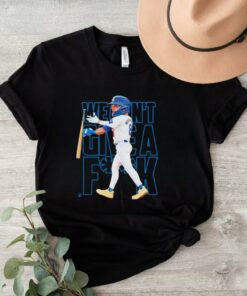 We Don’t Give A Fuck LA Dodgers Kike Hernandez MLB Players t shirt