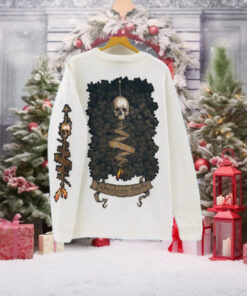 Wine Merry Halloween Halloween 3D Sweater