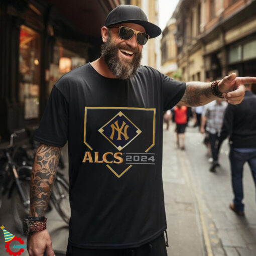 Yankees ALCS Shirt 2024