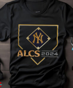 Yankees ALCS Shirt 2024