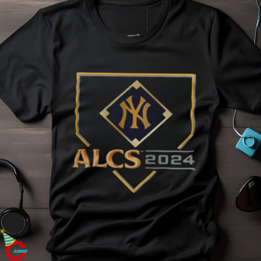 Yankees ALCS Shirt 2024