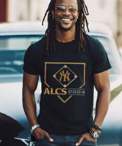 Yankees ALCS Shirt 2024