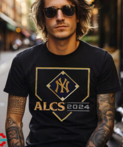 Yankees ALCS Shirt 2024