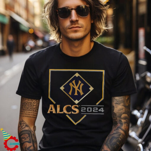 Yankees ALCS Shirt 2024