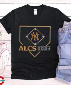 Yankees ALCS Shirt 2024