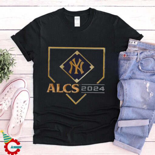 Yankees ALCS Shirt 2024