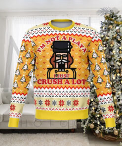 s2022 Nutcracker Playa Ugly Sweater