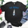 Amon Ra St. Brown Headstand T Shirts