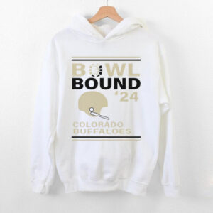 Colorado Buffaloes Bowl Bound 2024 Shirt