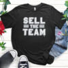 Dallas Cowboys Sell The Team T Shirts