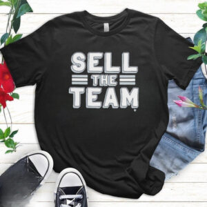 Dallas Cowboys Sell The Team T Shirts