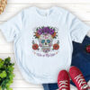 Dia De Los Muertos Atlanta Falcons 2024 Pullover Shirt