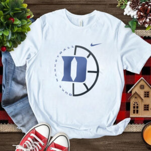 Duke Blue Devils Nike Recycled Legend Basketball Icon T Shirt