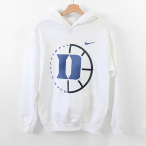 Duke Blue Devils Nike Recycled Legend Basketball Icon T Shirt